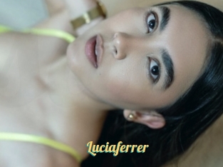 luciaferrer Sex Amatrices