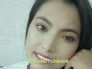 Luciana_robinson