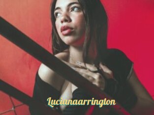 Lucianaarrington