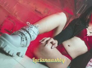 Lucianaashby