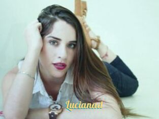 Lucianad
