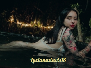 Lucianadavis18