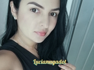 Lucianagadot