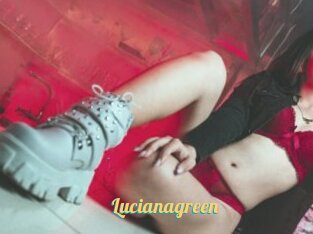 Lucianagreen