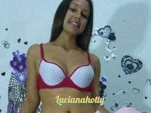 Lucianahotty