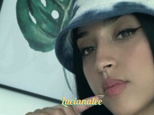 Lucianalee