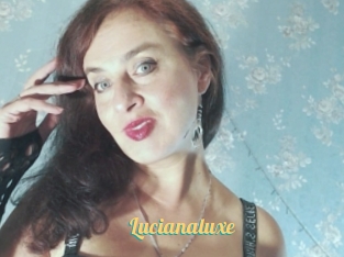 Lucianaluxe
