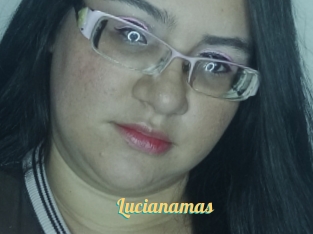 Lucianamas