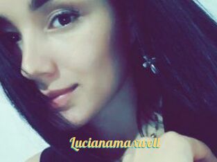Lucianamaxwell