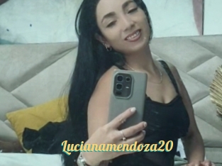Lucianamendoza20