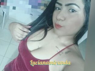 Lucianamiranda