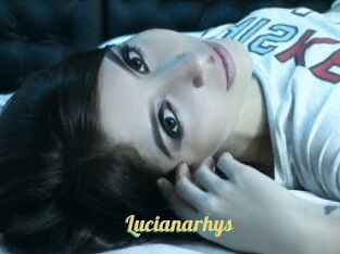 Lucianarhys
