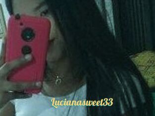 Lucianasweet33