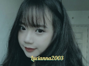 Lucianna2003