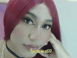 luciasex69 Sex Amatrices