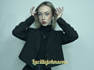 Lucillejohnsons