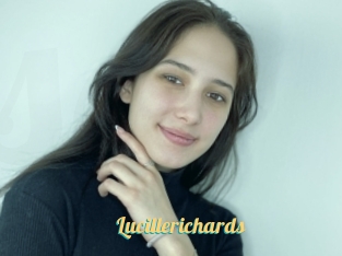 Lucillerichards