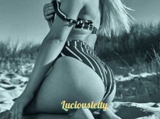Luciousletty