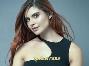 Luciserrano