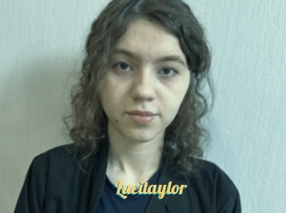 Lucitaylor