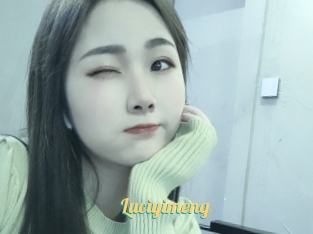 Luciyimeng