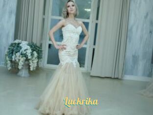 Luckrika