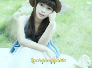 Luckyhuggable