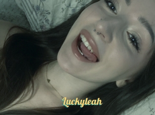 Luckyleah