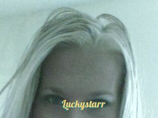 Luckystarr