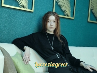 Lucreziagreer