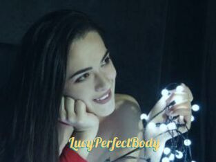 LucyPerfectBody