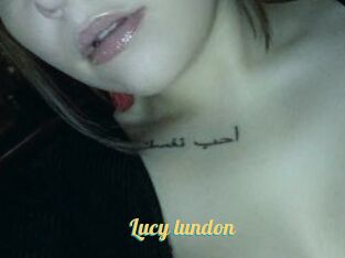 Lucy_lundon