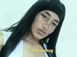 lucyadamsy Sex Amatrices