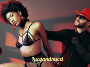 Lucyandmaxi