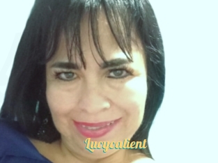 Lucycalient
