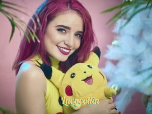 Lucycollin
