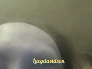 Lucydavidson