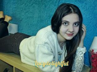 Lucydelightful