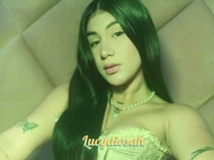 Lucydiosah