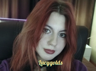 Lucygolds