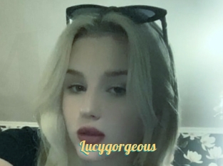Lucygorgeous