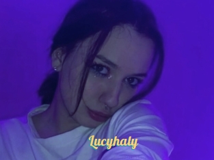 Lucyhaly