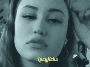 Lucyjicks