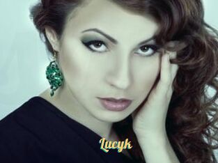 Lucyk