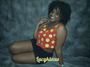 Lucyklaus