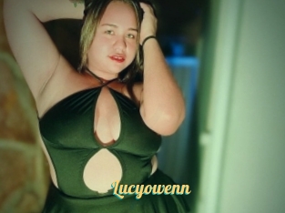 Lucyowenn