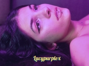 Lucypurplex