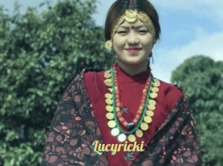 Lucyricki