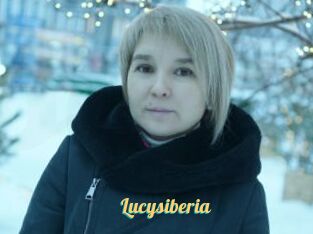 Lucysiberia