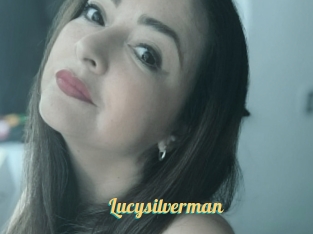 Lucysilverman